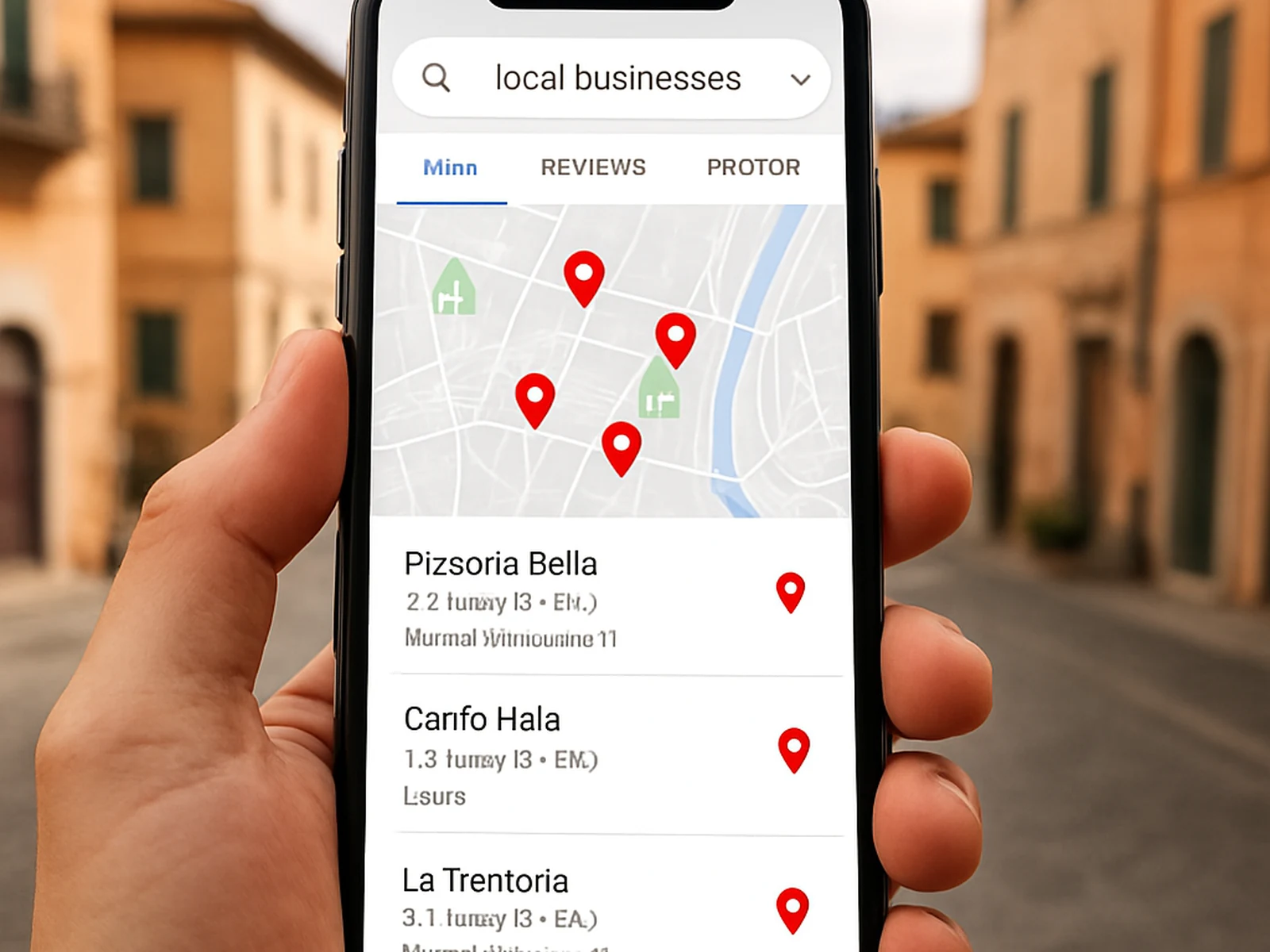 SEO Reporting & Analytics