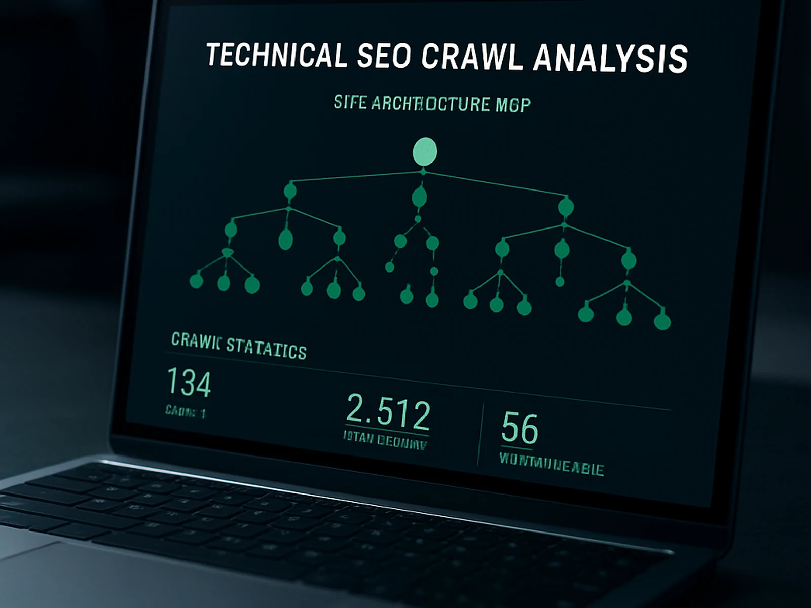 SEO Reporting & Analytics